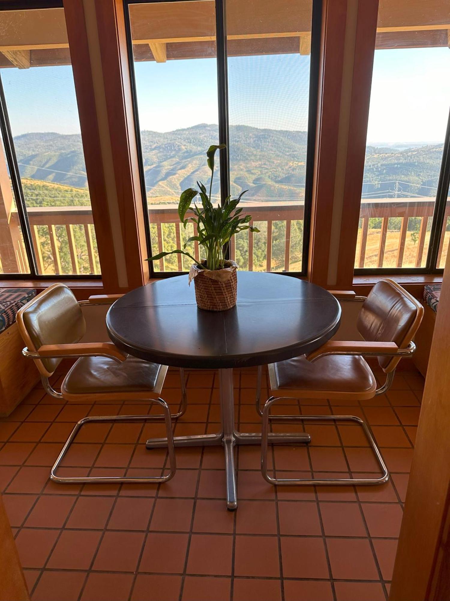 غروفلاند Priest Station Cafe & Cabins المظهر الخارجي الصورة